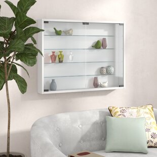 Wall Display Cabinet Design - Home Design